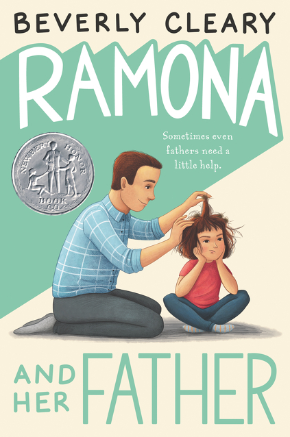 Ramona and Her Father
