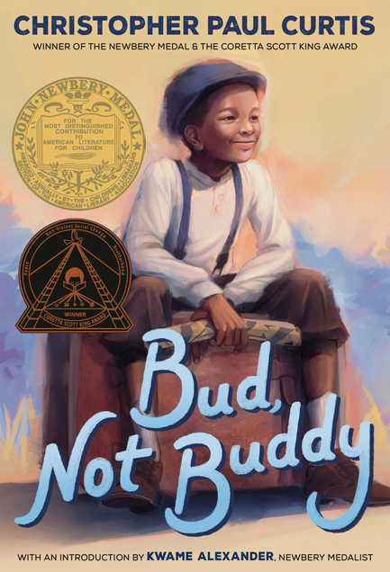 Bud Not Buddy