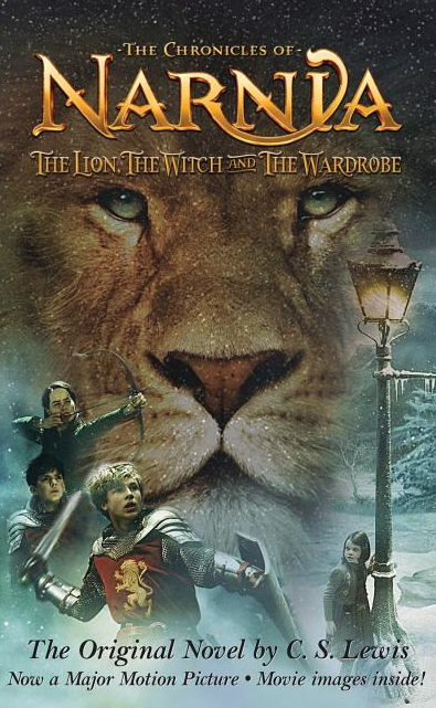 The Chronicles of Narnia: The Lion, The Witch, and The Wardrobe