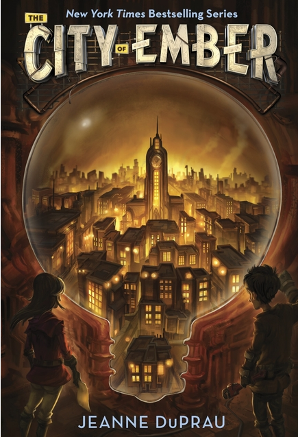 The City of Ember