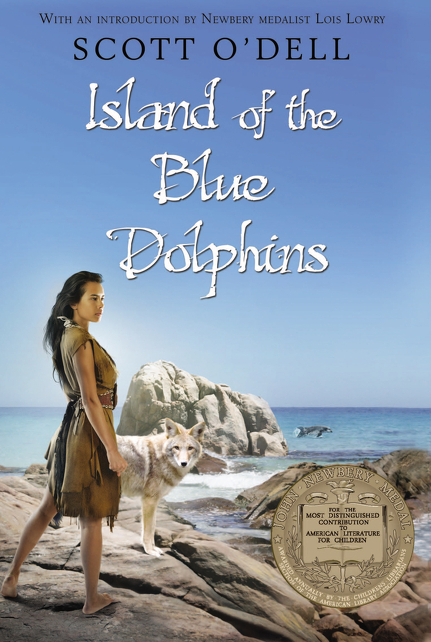Island of the Blue Dolphins
