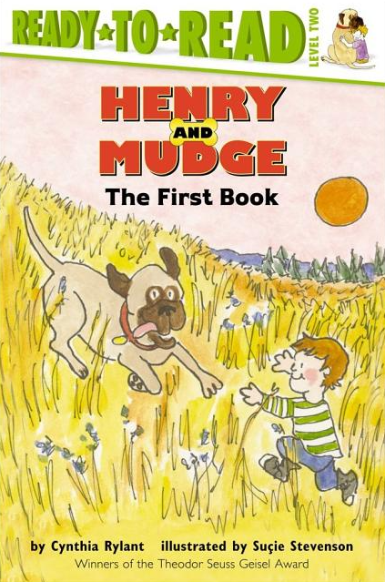 Henry and Mudge The First Book
