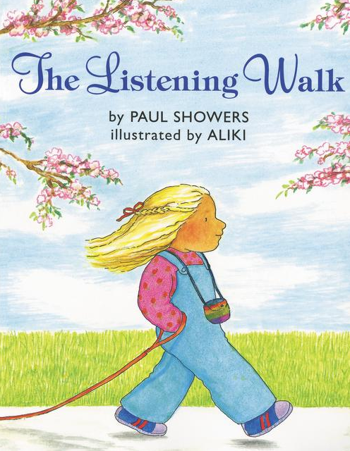 The Listening Walk