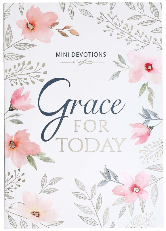Mini Devotions Grace for Today
