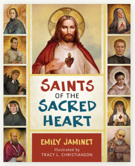 Saints of the Sacred Heart