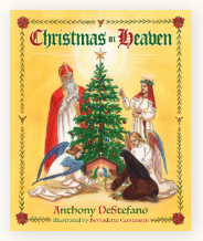 Christmas in Heaven