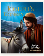 Joseph's Donkey