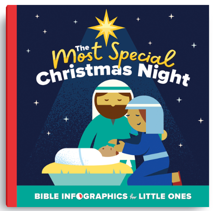 The Most Special Christmas Night