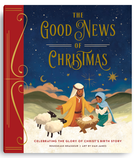 The Good News of Christmas