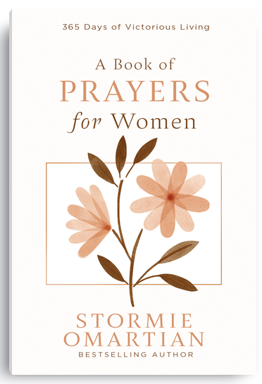 A Book of Prayers for Women