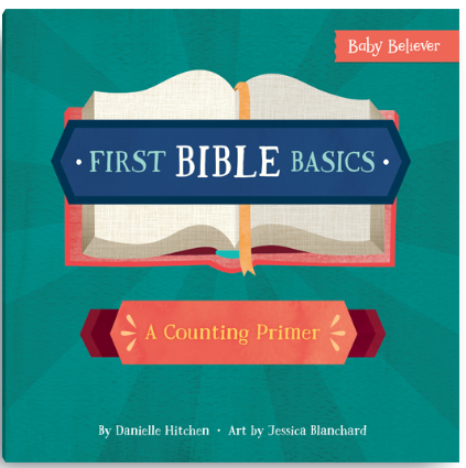 First Bible Basics