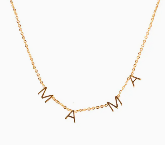 MAMA Necklace