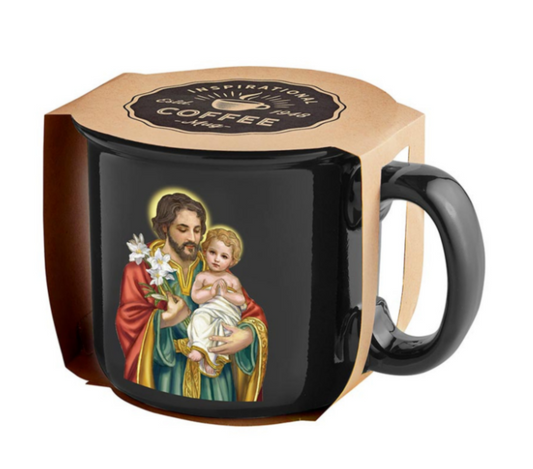 St. Joseph Mug