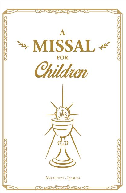 A Missal for Children