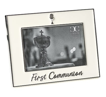 First Communion Chalice Frame