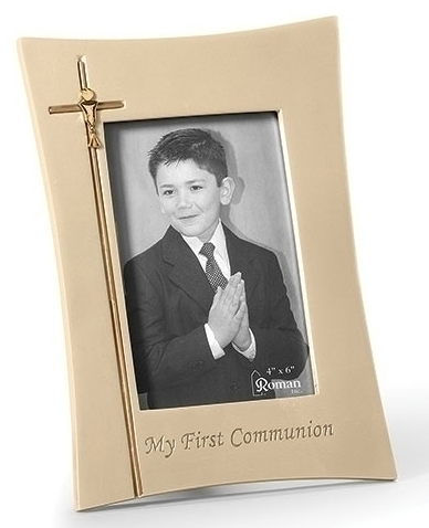 Communion Frame