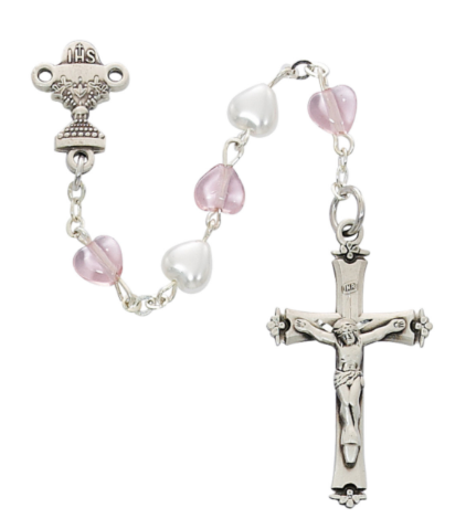 Heart Communion Rosary