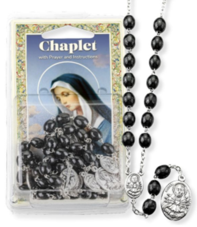 Seven Dolores Chaplet