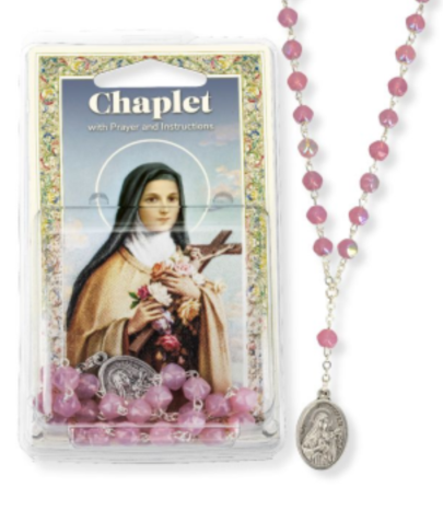 St. Therese Chaplet