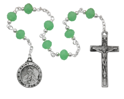 St. Jude Chaplet