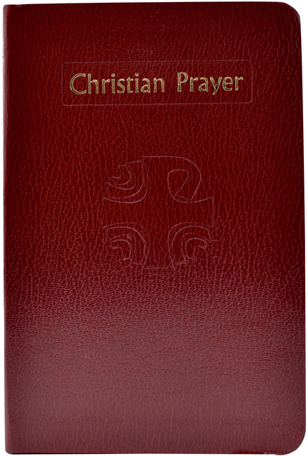 Christian Prayer: The Liturgy of the Hours