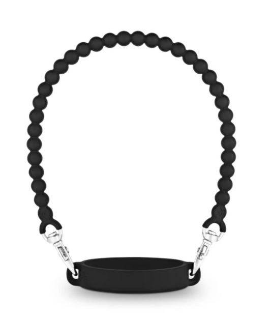 Cutie Handle (Bottle Carrier) - Black