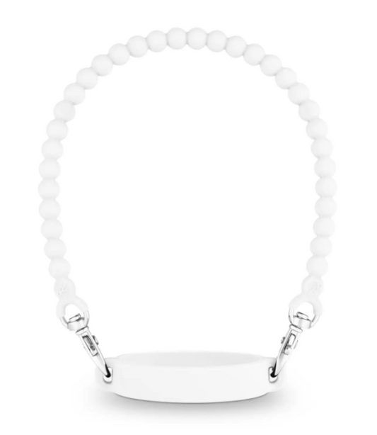 Cutie Handle (Bottle Carrier) - White