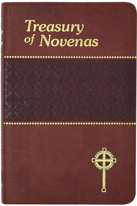 Treasury of Novenas