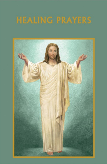 Healing Prayers