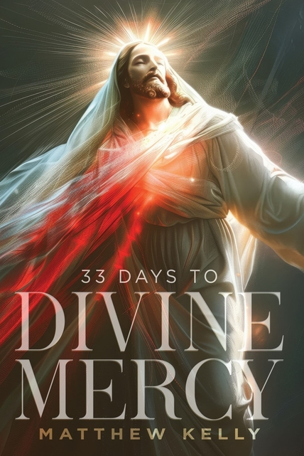 33 Days to Divine Mercy