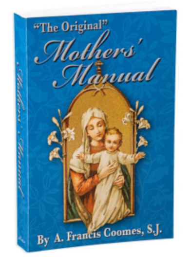 Mother's Manual Book