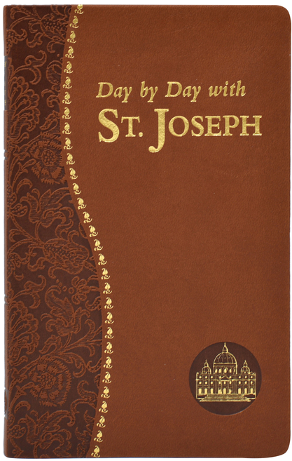 Day by Day with St. Joseph