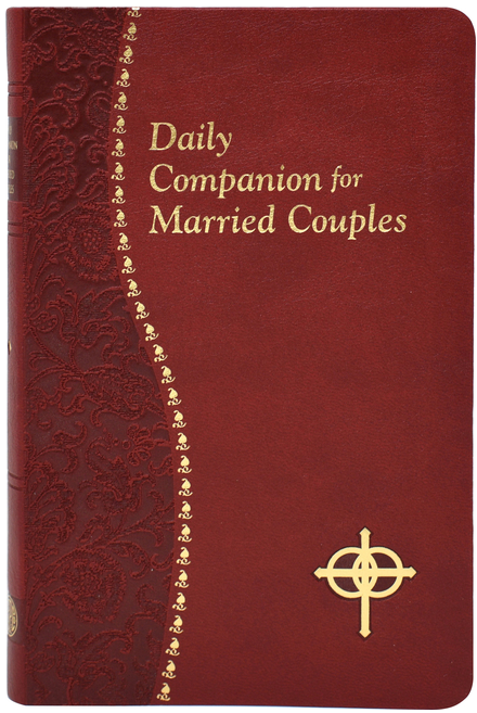 Daily Companion for Married Couples