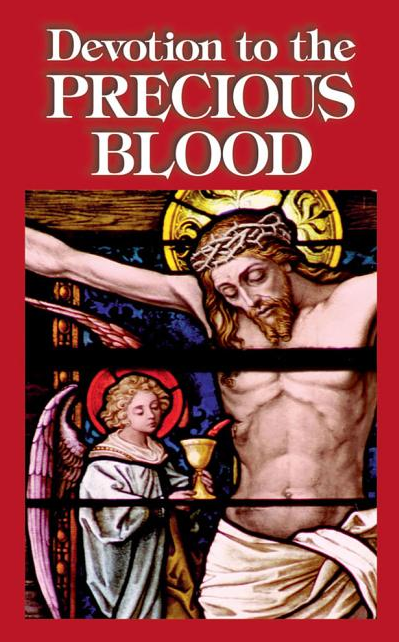 Devotion to the Precious Blood