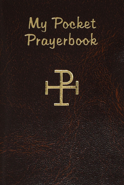 My Pocket Prayerbook