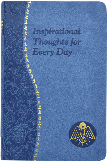 Inspirational Thoughts for Every Day