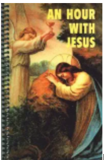 An Hour with Jesus Volume II