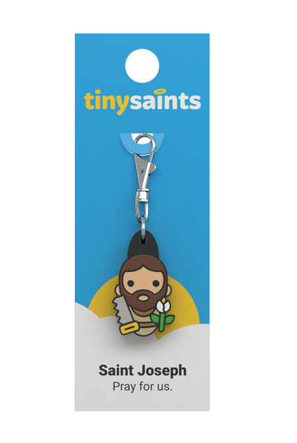 St. Joseph Tiny Saint
