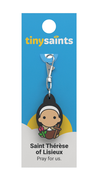 St. Therese of Lisieux Tiny Saint