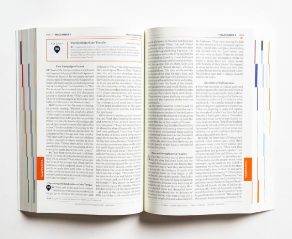 The Great Adventure Catholic Bible (Second Edition, Paperback)