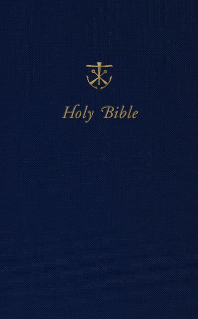 The Ave Catholic Notetaking Bible (Hardcover)