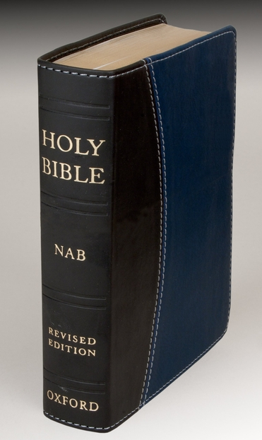 New American Bible-Nabre - Compact Edition