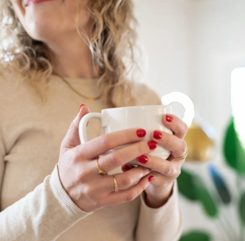 Reminder Nail Polish - Wildheart