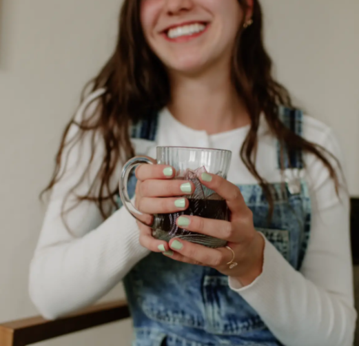 Reminder Nail Polish - Illuminate