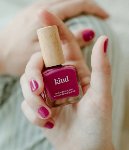 Reminder Nail Polish - Kind
