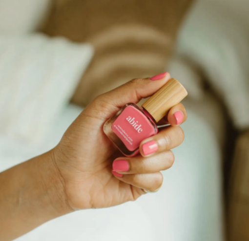 Reminder Nail Polish - Abide