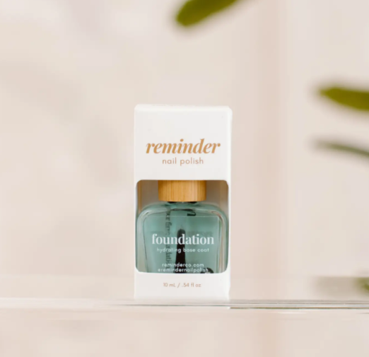Reminder Nail Polish - Foundation