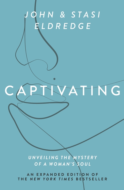 Captivating Expanded Edition: Unveiling the Mystery of a Woman's Soul