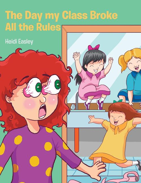 The Day My Class Broke All the Rules