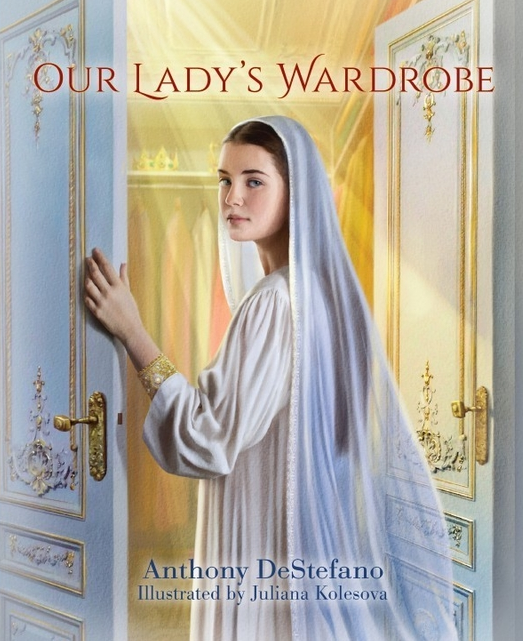Our Lady's Wardrobe